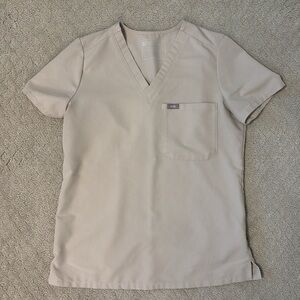 Figs Caterina one pocket top - xs